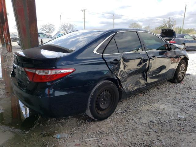Photo 3 from auction – 2016 TOYOTA CAMRY LE with VIN 4T4BF1FK6GR560681