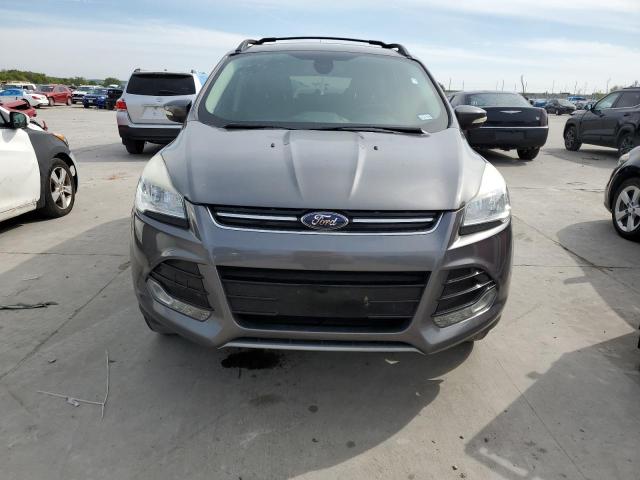 Photo 5 from auction – 2013 FORD ESCAPE SEL with VIN 1FMCU0HXXDUA33679