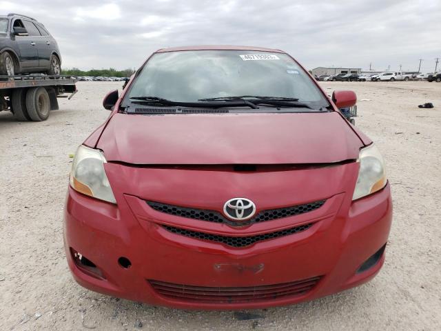 Photo 5 from auction – 2007 TOYOTA YARIS with VIN JTDBT923371072875
