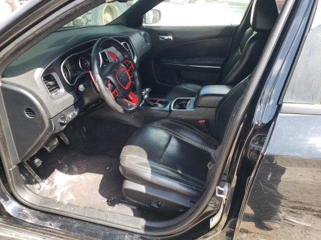 Photo 7 from auction – 2018 DODGE CHARGER R/ with VIN 2C3CDXCT2JH225294