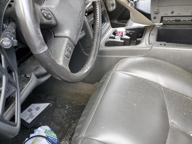 Photo 7 from auction – 2005 CHEVROLET SILVERADO with VIN 1GCHK23215F932475