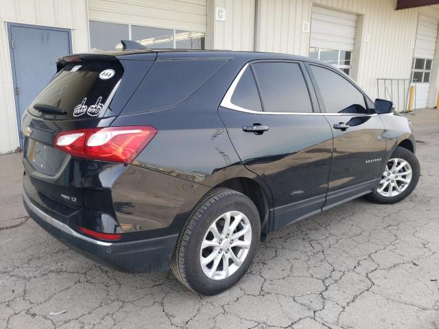 Photo 3 from auction – 2019 CHEVROLET EQUINOX LT with VIN 2GNAXTEV8K6163826