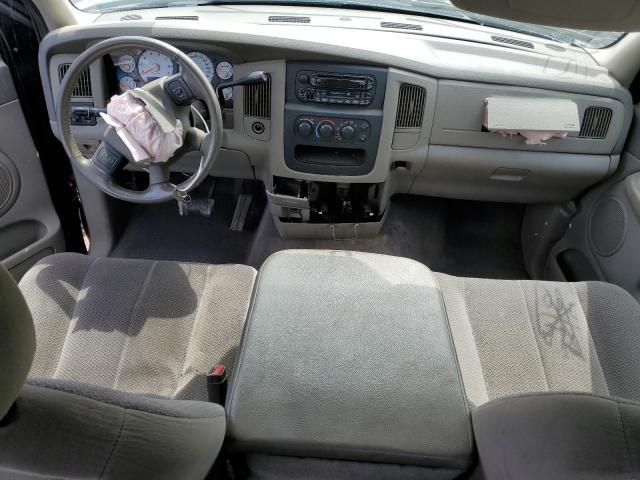 Photo 8 from auction – 2004 DODGE RAM 1500 S with VIN 1D7HA18D84S604215