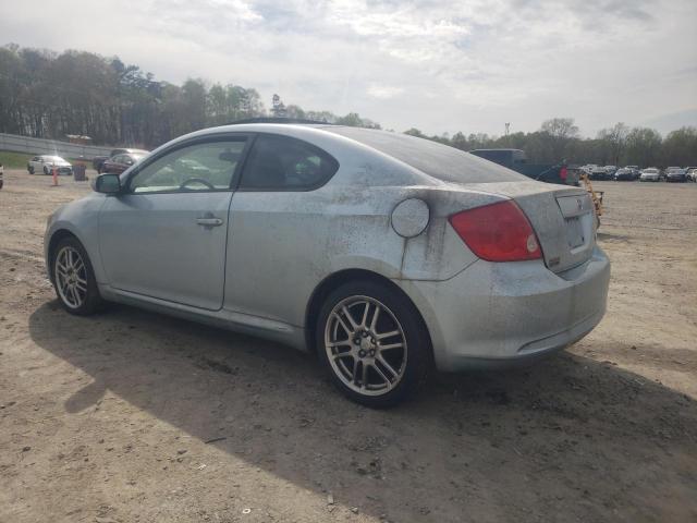 Photo 2 from auction – 2005 TOYOTA SCION TC with VIN JTKDE177350001509