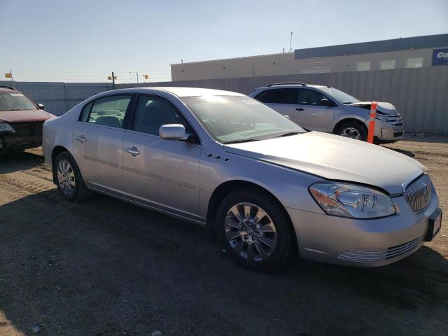 Photo 4 from auction – 2009 BUICK LUCERNE CX with VIN 1G4HD57M49U143578