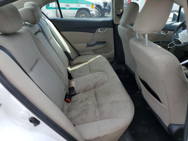 Photo 10 from auction – 2015 HONDA CIVIC EX with VIN 19XFB2F85FE209330
