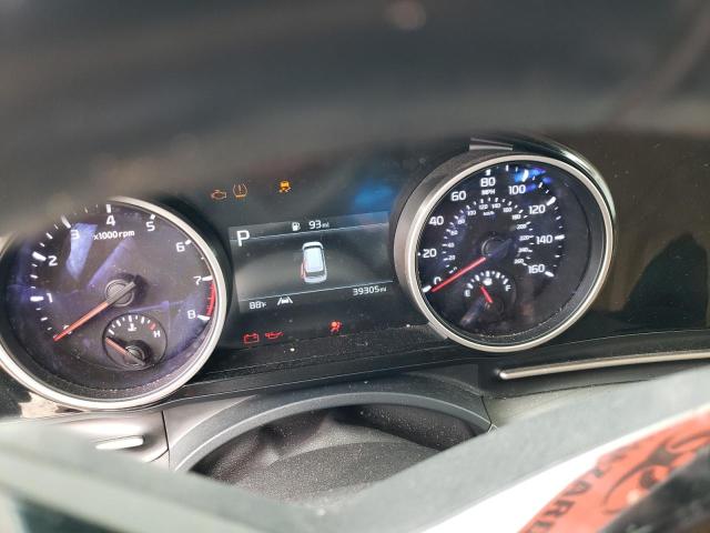 Photo 9 from auction – 2022 KIA CARNIVAL E with VIN KNDNC5H35N6092820