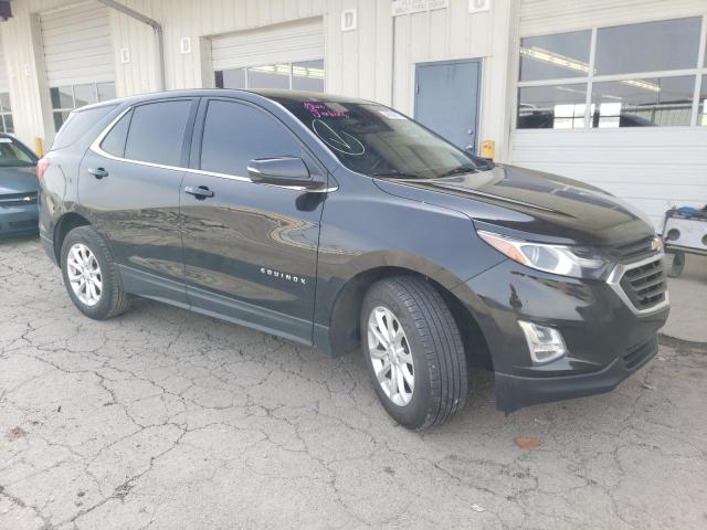 Photo 4 from auction – 2019 CHEVROLET EQUINOX LT with VIN 2GNAXTEV8K6163826