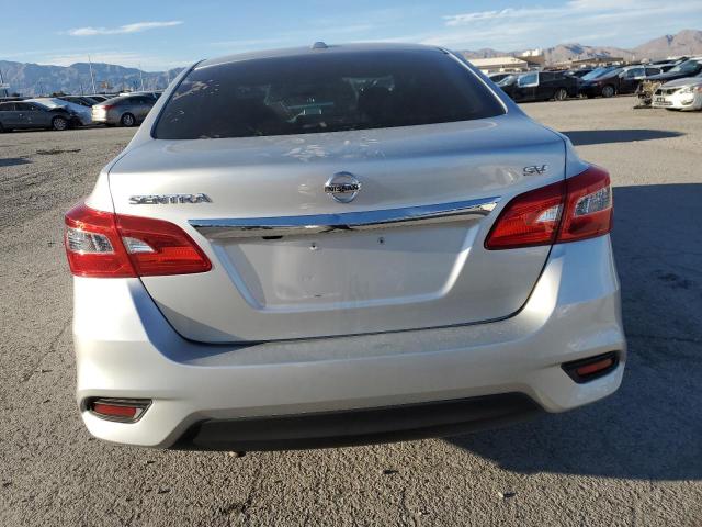 Photo 6 from auction – 2019 NISSAN SENTRA S with VIN 3N1AB7AP1KY238650