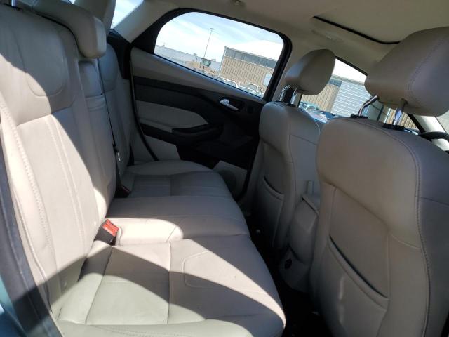 Photo 10 from auction – 2012 FORD FOCUS SEL with VIN 1FAHP3M26CL362550
