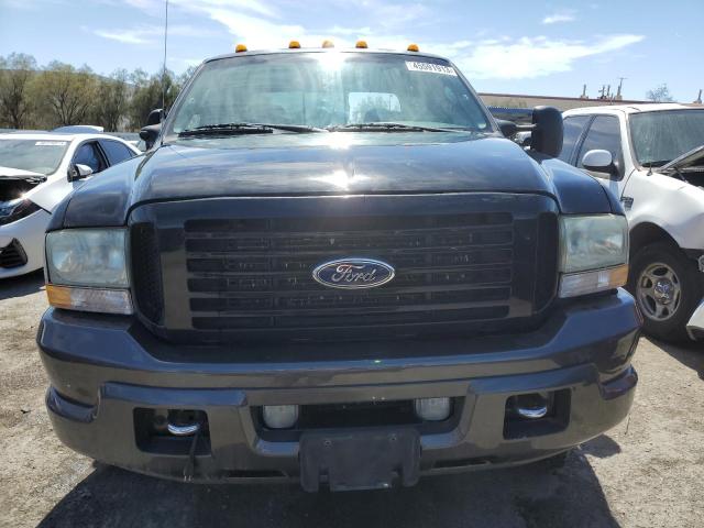 Photo 5 from auction – 2004 FORD F250 SUPER with VIN 1FTNW21P84EB78680