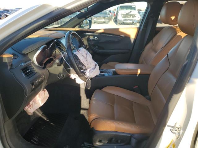 Photo 7 from auction – 2014 CHEVROLET IMPALA LTZ with VIN 2G1155S33E9240210