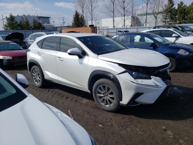Photo 4 from auction – 2019 LEXUS NX 300 BAS with VIN JTJBARBZ1K2211072