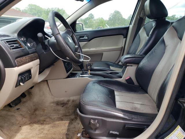 Photo 7 from auction – 2009 MERCURY MILAN PREM with VIN 3MEHM08169R609447