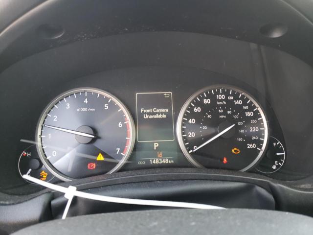Photo 9 from auction – 2019 LEXUS NX 300 BAS with VIN JTJBARBZ1K2211072