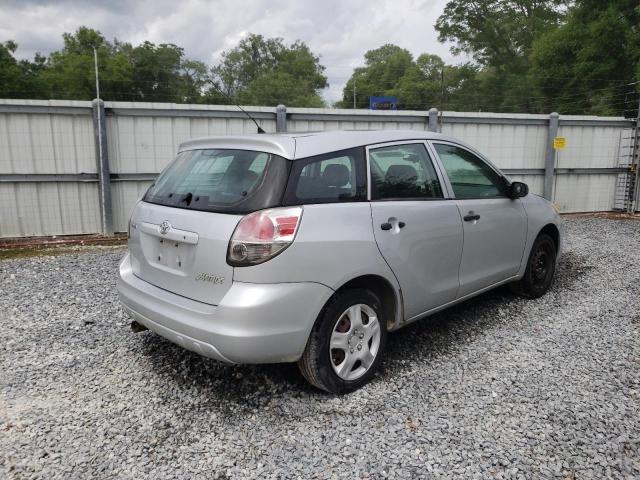 Photo 3 from auction – 2008 TOYOTA COROLLA MA with VIN 2T1KR32EX8C699227