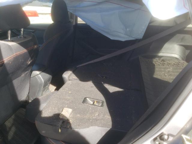 Photo 10 from auction – 2019 SUBARU CROSSTREK with VIN JF2GTAEC1K8298286