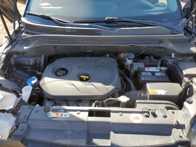 Снимка 11 от търг – 2014 KIA SOUL + с VIN KNDJP3A55E7028435