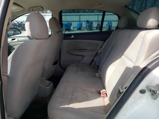 Photo 10 from auction – 2007 CHEVROLET COBALT LT with VIN 1G1AL55F677304630