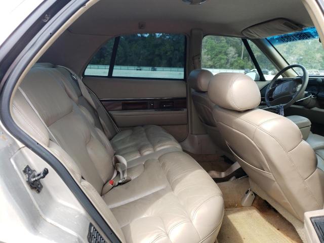 Photo 10 from auction – 1997 BUICK LESABRE CU with VIN 1G4HP52K0VH423286