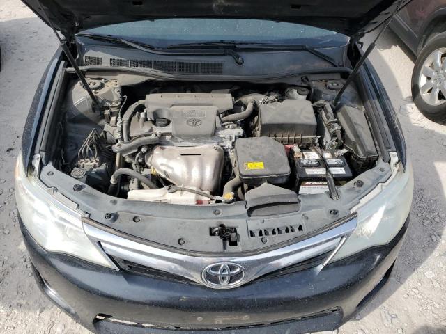Photo 11 from auction – 2014 TOYOTA CAMRY L with VIN 4T1BF1FK6EU339721