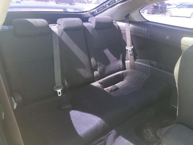 Photo 10 from auction – 2005 TOYOTA SCION TC with VIN JTKDE177350044943