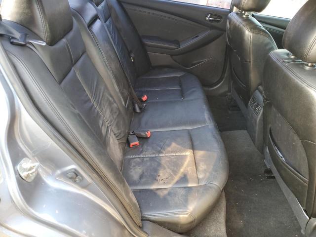 Photo 10 from auction – 2011 NISSAN ALTIMA BAS with VIN 1N4AL2AP8BN412956