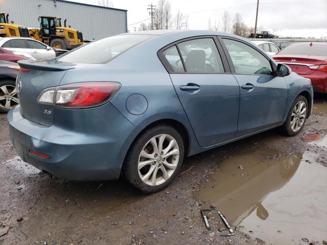 Photo 3 from auction – 2010 MAZDA 3 S with VIN JM1BL1S55A1180456