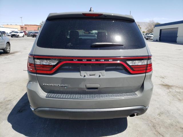 Photo 6 from auction – 2020 DODGE DURANGO SX with VIN 1C4RDHAGXLC102835