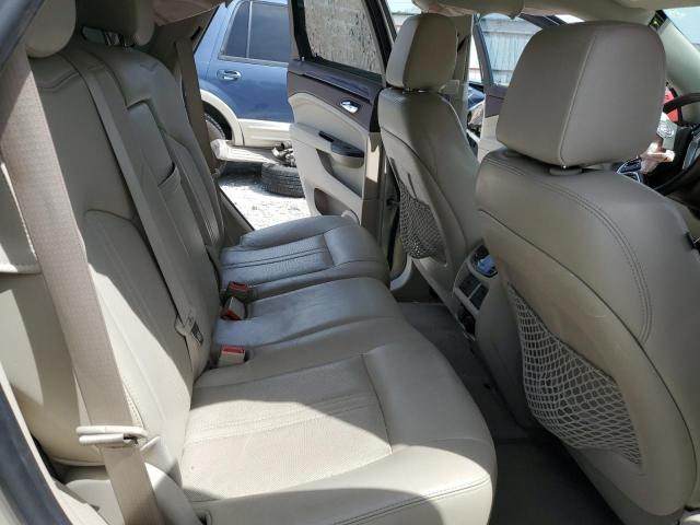Photo 11 from auction – 2013 CADILLAC SRX PREMIU with VIN 3GYFNEE39DS586492