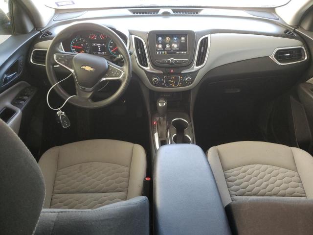 Photo 8 from auction – 2019 CHEVROLET EQUINOX LS with VIN 2GNAXHEV6K6268121