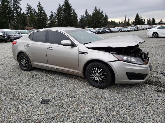 Photo 4 from auction – 2011 KIA OPTIMA LX with VIN KNAGM4A79B5084876