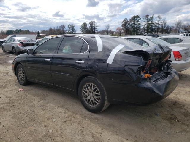 Photo 2 from auction – 2004 LEXUS ES 330 with VIN JTHBA30G045034614