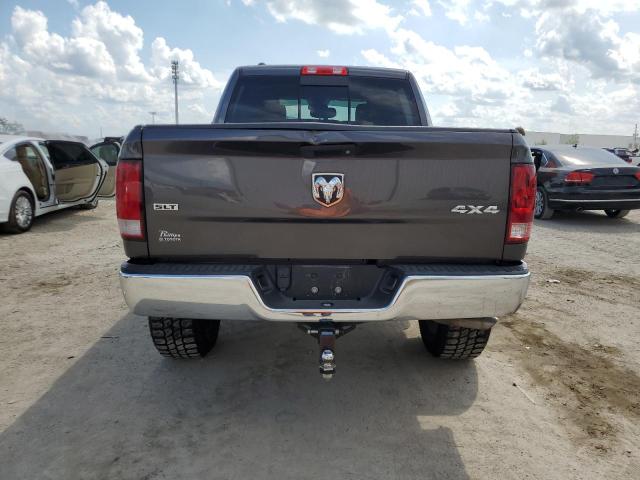 Photo 6 from auction – 2018 RAM 1500 SLT with VIN 1C6RR7LT6JS249251