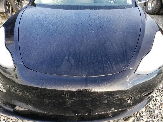 Photo 11 from auction – 2020 TESLA MODEL 3 with VIN 5YJ3E1EA9LF793780