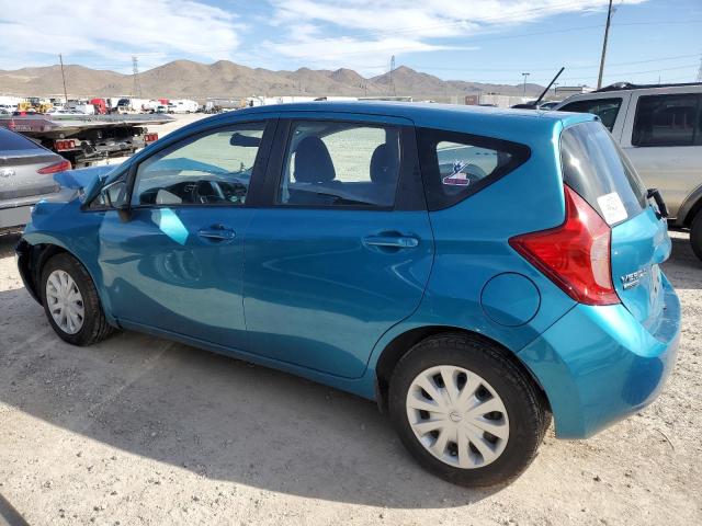 Photo 2 from auction – 2016 NISSAN VERSA NOTE with VIN 3N1CE2CP0GL352420
