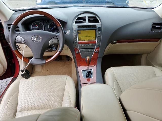 Фото 8 с аукциона – 2011 LEXUS ES 350 с VIN JTHBK1EG6B2459523