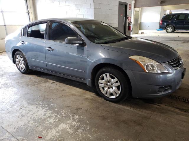 Photo 4 from auction – 2010 NISSAN ALTIMA BAS with VIN 1N4AL2AP5AN555183