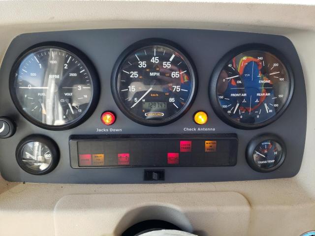 Photo 8 from auction – 2004 FREIGHTLINER CHASSIS X with VIN 4UZAAHBS04CM65943