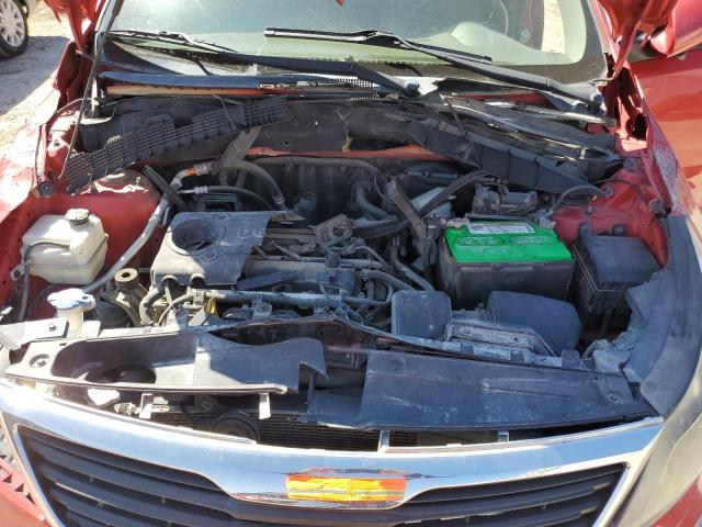 Photo 12 from auction – 2013 KIA SPORTAGE B with VIN KNDPB3A26D7378752