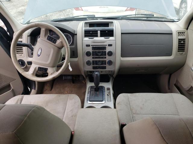 Photo 8 from auction – 2012 FORD ESCAPE XLT with VIN 1FMCU0DG4CKB48651