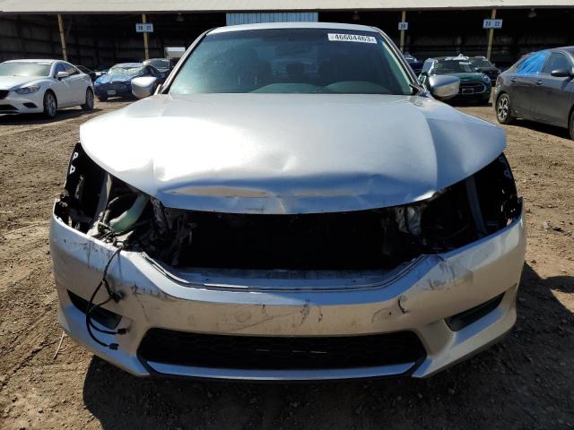 Photo 5 from auction – 2014 HONDA ACCORD LX with VIN 1HGCR2F32EA258510
