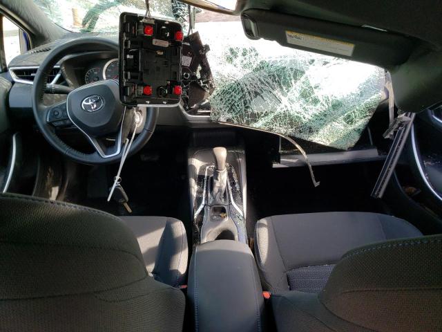 Photo 8 from auction – 2020 TOYOTA COROLLA SE with VIN 5YFS4RCE9LP027698