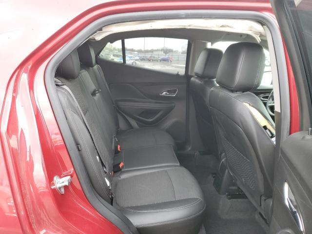 Photo 10 from auction – 2016 BUICK ENCORE with VIN KL4CJASB3GB576978