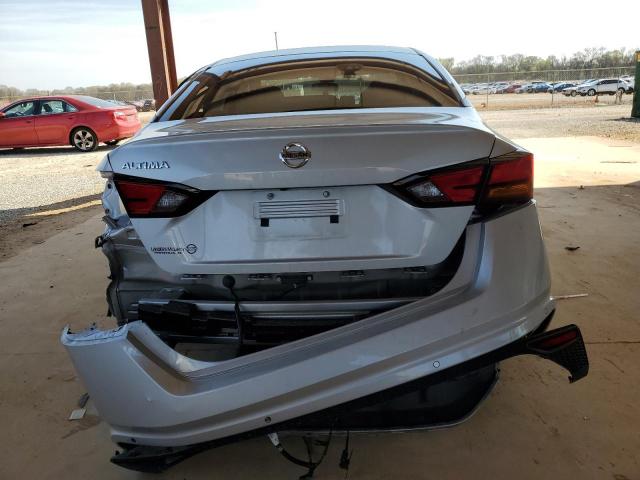 Photo 6 from auction – 2022 NISSAN ALTIMA S with VIN 1N4BL4BV0NN424116