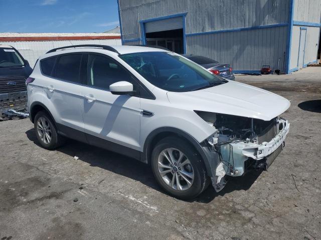 Photo 4 from auction – 2017 FORD ESCAPE SE with VIN 1FMCU0GD7HUA32468