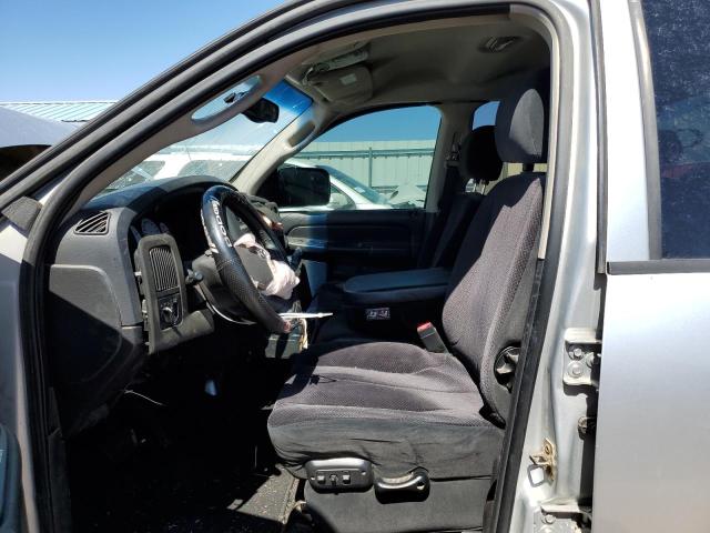 Photo 7 from auction – 2005 DODGE RAM 2500 S with VIN 3D7KR28C05G825991