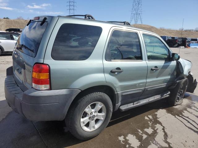 Photo 3 from auction – 2005 FORD ESCAPE XLT with VIN 1FMCU03175KA95797