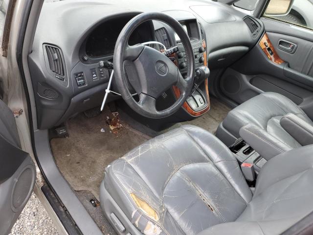 Photo 8 from auction – 1999 LEXUS RX 300 with VIN JT6HF10U7X0044850