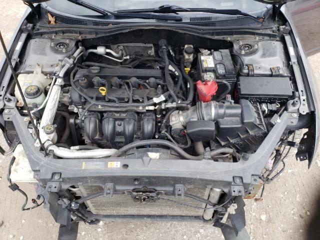 Photo 11 from auction – 2011 FORD FUSION SEL with VIN 3FAHP0JA5BR220247